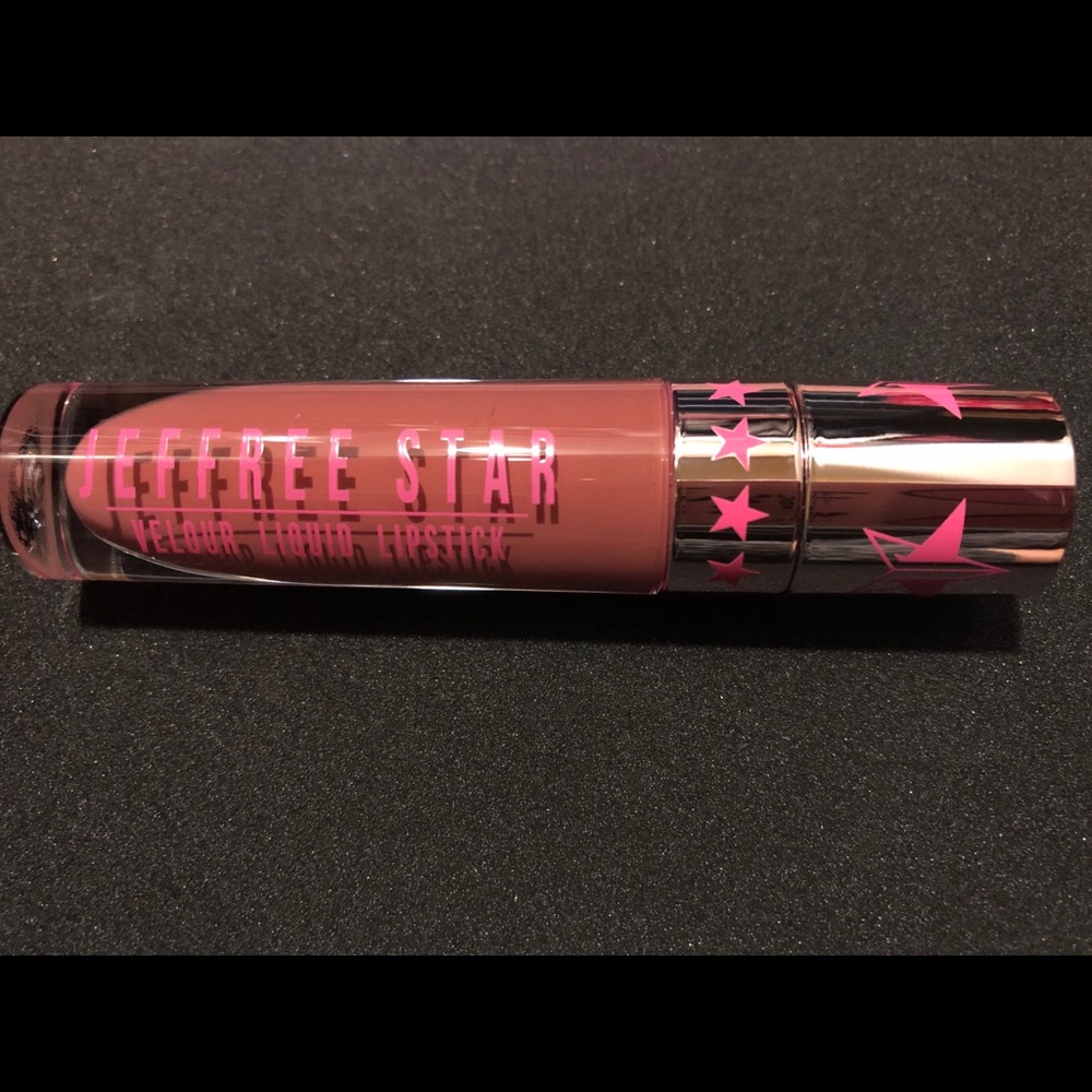 Jeffree Star Velour Liquid Lipstick